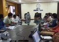 जिला मुख्यालय सहित सभी विकासखंड मुख्यालयों में कंट्रोल रूम पुनः सक्रिय,जिला कोविड़ टास्क फोर्स एवं मानीटरिंग समिति की आकस्मिक बैठक संपन्न
