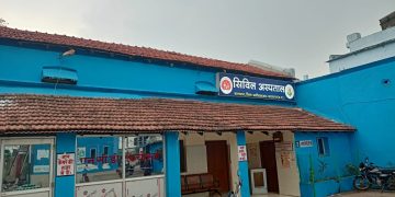 बलौदाबाजार-भाटापारा:- स्त्री रोग विशेषज्ञ की नियुक्ति से सिविल हॉस्पिटल भाटापारा में बढ़ी सुविधाएँ, अब तक 57 सिजेरियन