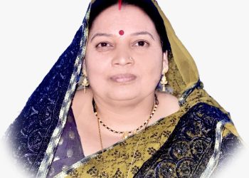 भाटापारा: साहु समाज की संगीता साहु बनी प्रदेश संगठन सचिव