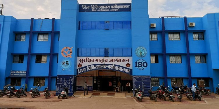 16 जून को निःशुल्क कैंसर जाँच शिविर का होगा आयोजन