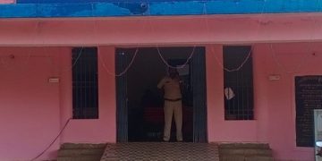 अवैध गतिविधियों पर थाना सिटी कोतवाली बेमेतरा पुलिस की कार्यवाही