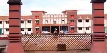 मुख्यमंत्री बघेल 14 अगस्त को साजा में स्वर्गीय कुमारी देवी चौबे कृषि महाविद्यालय के नवनिर्मित भवन का किये लोकार्पण