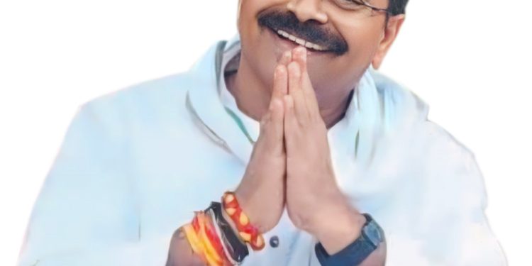 आरक्षित लोगो को अब जाति प्रमाण पत्र के लिए भटकना नहीं पड़ेगा: विधायक इन्द्र साव