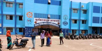 बलौदाबाजार: विश्व रक्तदाता दिवस पर जिला अस्पताल में होगा ब्लड डोनेशन कैंप का आयोजन