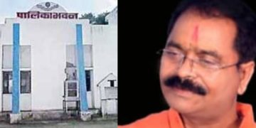 भाटापारा: विधायक इन्द्र साव की पहल पर नगर पालिका में दो करोड़ की विकास कार्य स्वीकृत