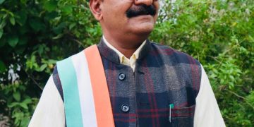 भाटापारा पृथक ज़िला निर्माण की बात पर शिव रतन मौन क्यों-सुशील शर्मा