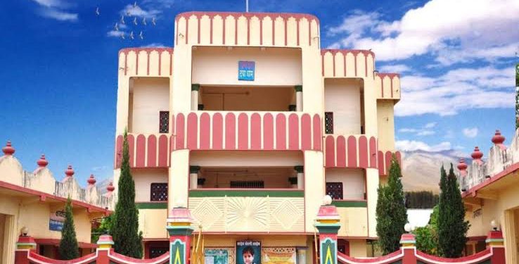 बलौदाबाजार : मुख्यमंत्री की घोषणा पर कैबिनेट की मुहर: दामाखेड़ा का नाम कबीर धर्मनगर दामाखेडा किये जाने का निर्णय