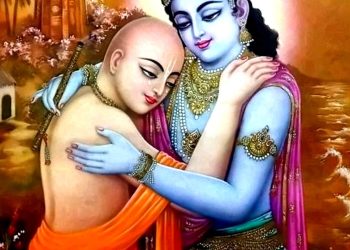 दोस्ती का अटूट पैमाना __ मानो हो कृष्ण सुदामा।