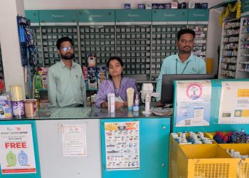 बलौदाबाजार: संयुक्त जांच टीम क़ी कार्रवाई,14 प्रतिष्ठानो क़ी जांच, सुरक्षित रक्षरखाव के निर्देश