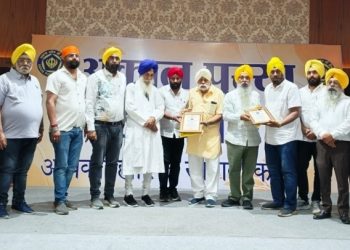 अकाल पुरख की फौज छत्तीसगढ़ में प्रदेश स्तरीय नियुक्तियों की घोषणा..